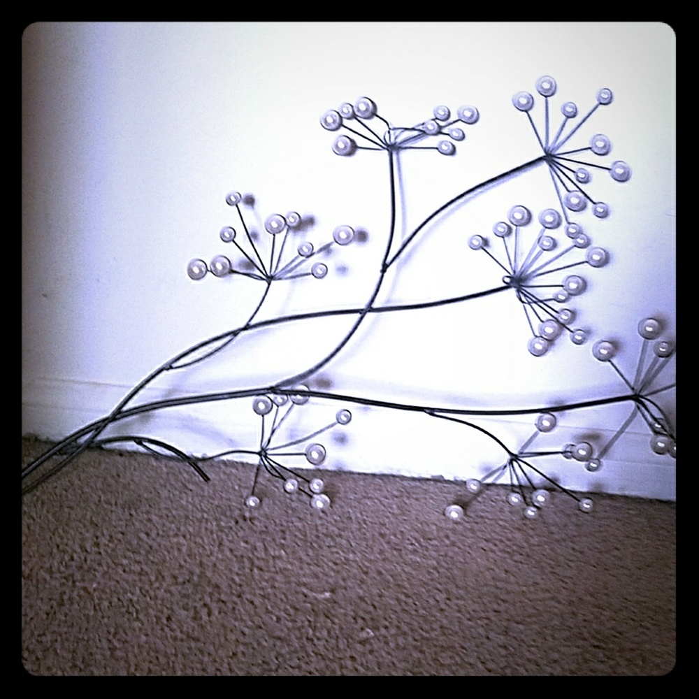 Wall decor